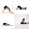 stretches