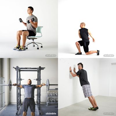 Strength Training
