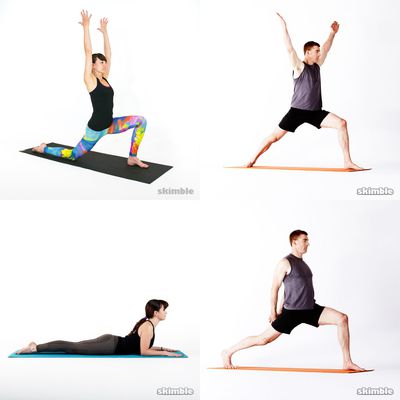 Yoga