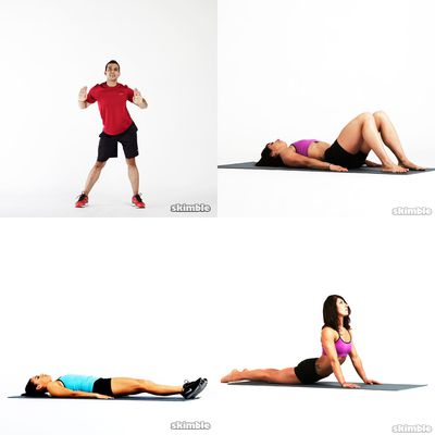 Pilates