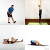 back pain