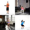 weights