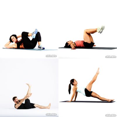 exercise