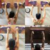 Hangboard Workouts