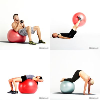 Ball