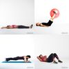Lower abs