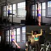 Pull ups