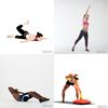 quick workouts