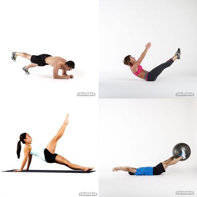 Core