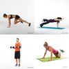 Full Body Endurance