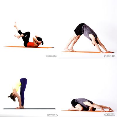 yoga