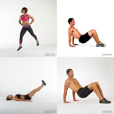 conditioning