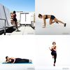 My Personal Workout Routines
