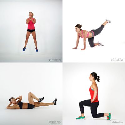 exercise