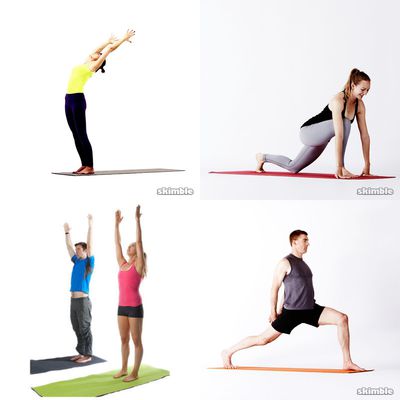 Strengthening