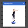 Workouts