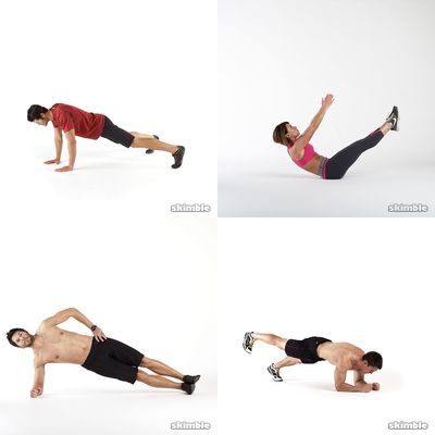 Core