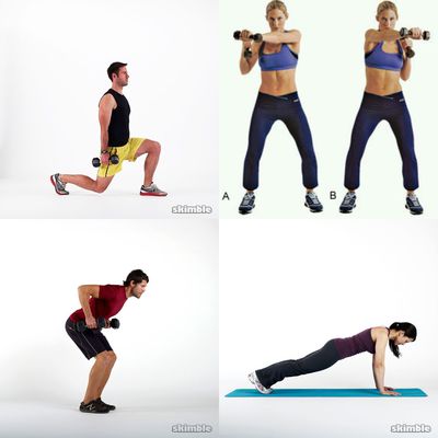 Upper Weight