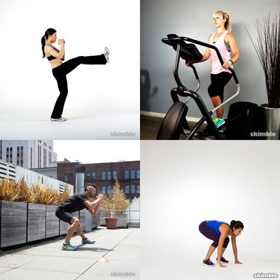 cardio