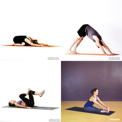 Stretch
