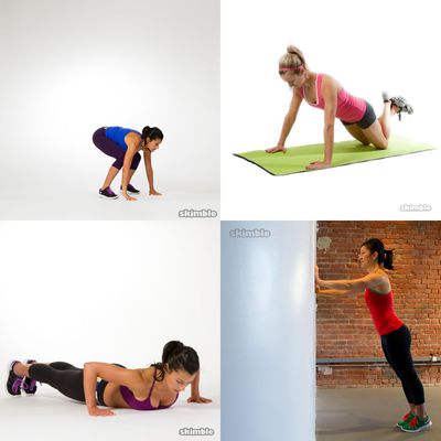 chest,biceps,triceps