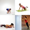 chest,biceps,triceps