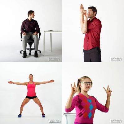 Work Exercise