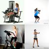 Full workout