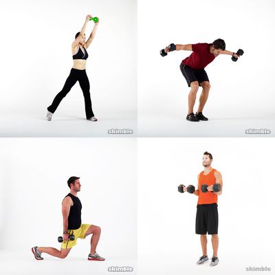 Weights