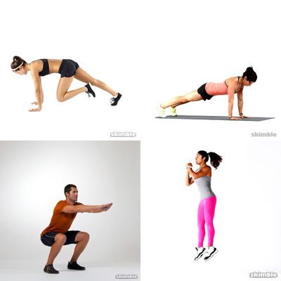 HIIT