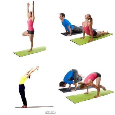 Yoga