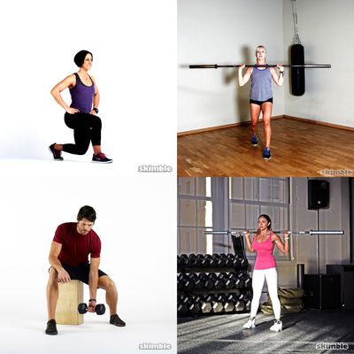 Weight Training