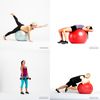 stability ball