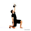 kettleball core
