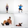abs&amp;legs