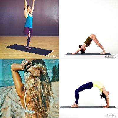yoga