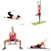 lower body