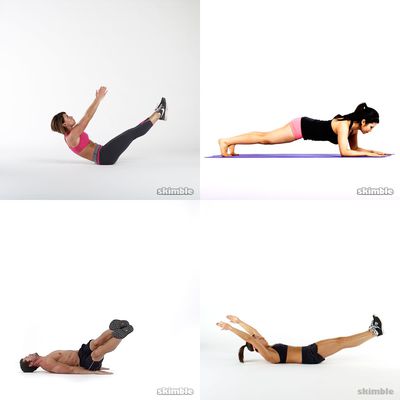 Core
