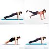 planks
