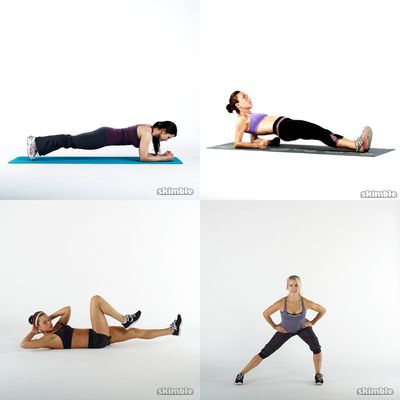Burn Fat