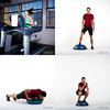 Bosu Workout