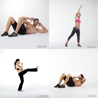 workouts