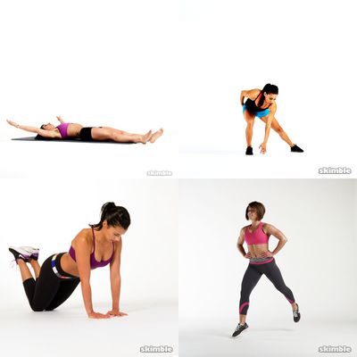 workouts