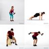 Weight lifting