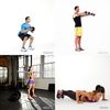 Gym Workouts