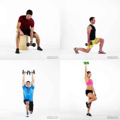 Weights