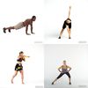 Fat burning