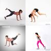 Lower body