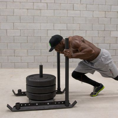 Weights