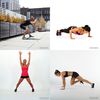 bodyweight workouts